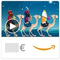 E-Cheque Regalo de Amazon.es